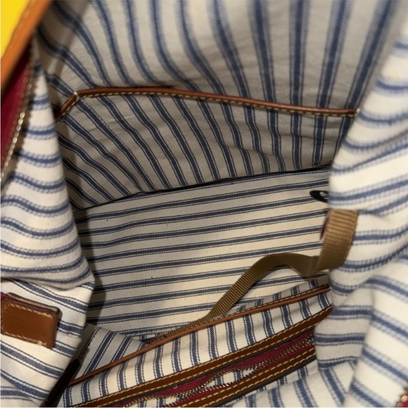 Dooney & Bourke Nylon Set - Picture 7 of 9